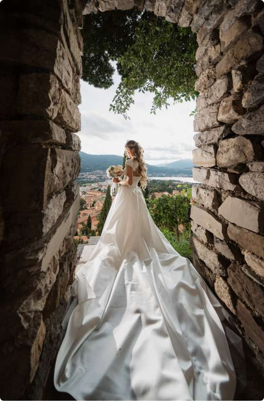 CastelloDiRossino-Wedding